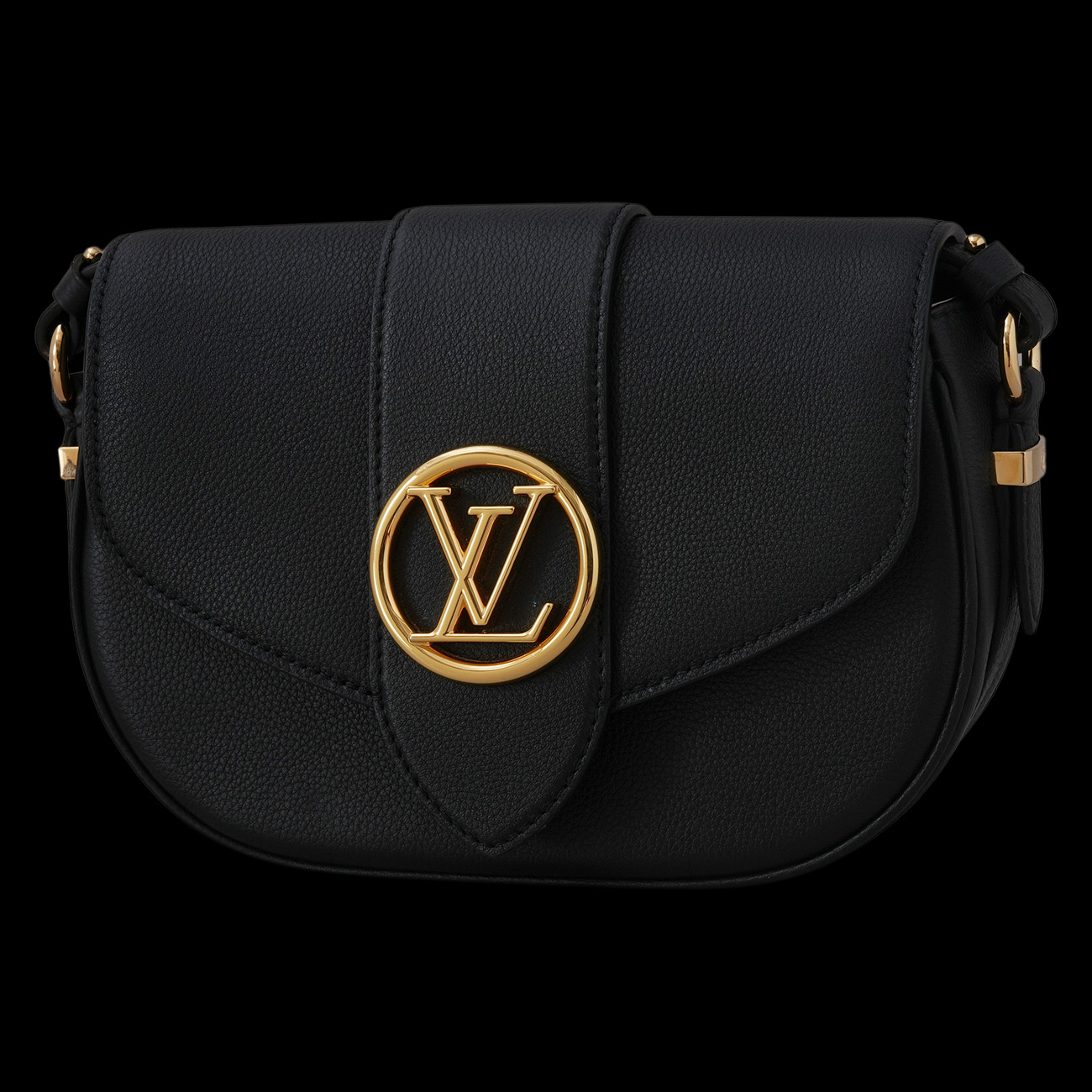 LOUIS VUITTON(USED)루이비통 M58967 퐁뇌프 소프트 MM